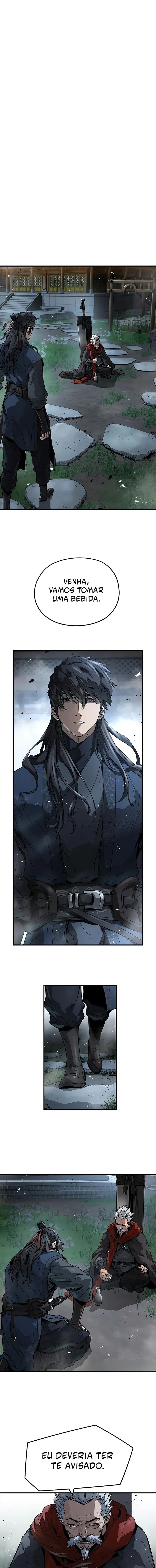 Read Absolute Regression PTBR Manga Online