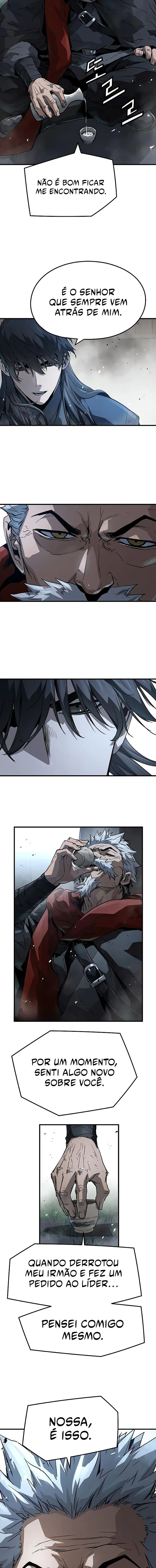 Read Absolute Regression PTBR Manga Online