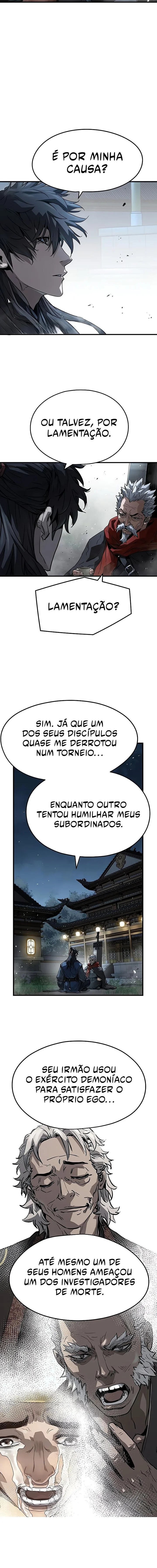 Read Absolute Regression PTBR Manga Online