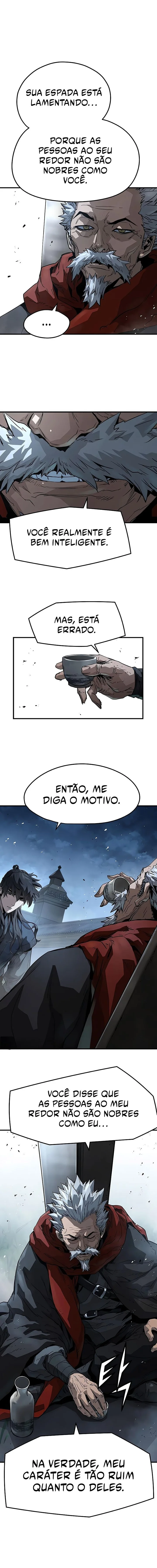 Read Absolute Regression PTBR Manga Online