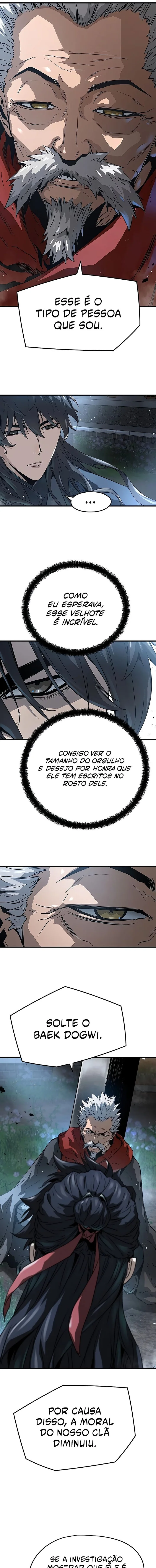 Read Absolute Regression PTBR Manga Online