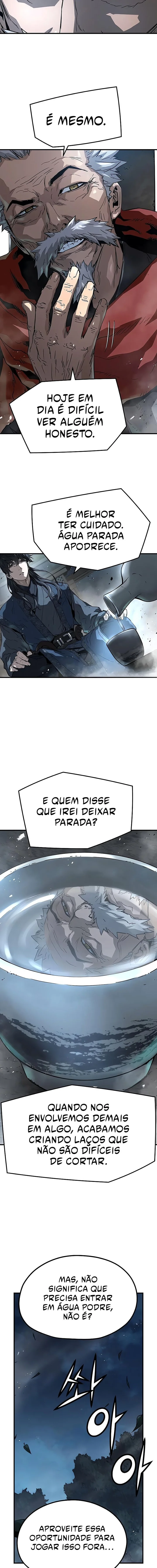 Read Absolute Regression PTBR Manga Online