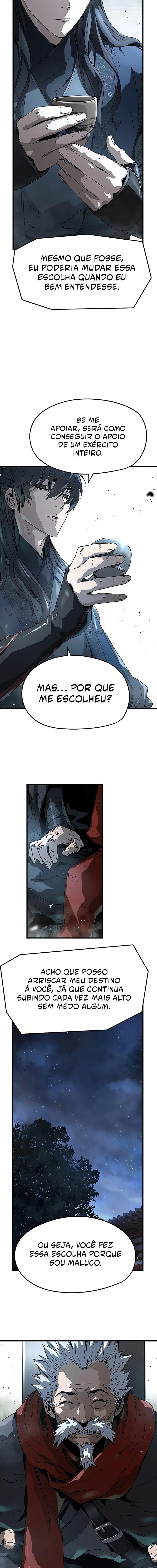 Read Absolute Regression PTBR Manga Online