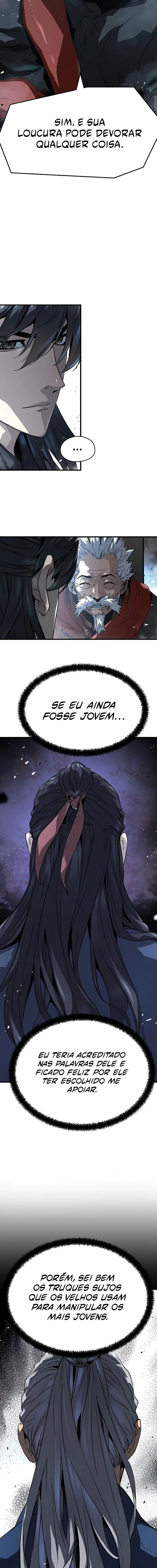 Read Absolute Regression PTBR Manga Online