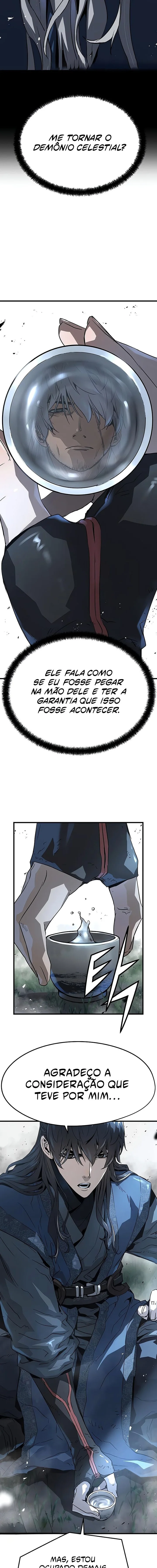 Read Absolute Regression PTBR Manga Online