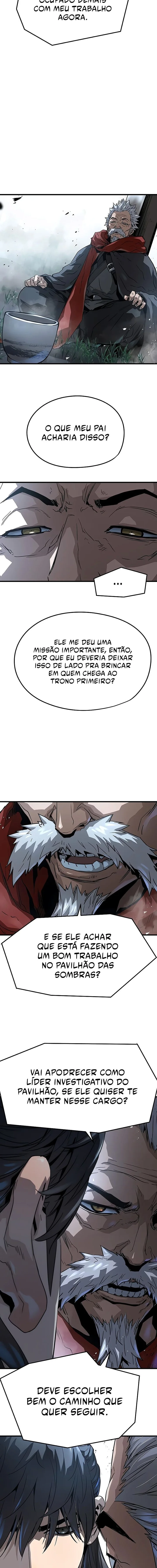 Read Absolute Regression PTBR Manga Online