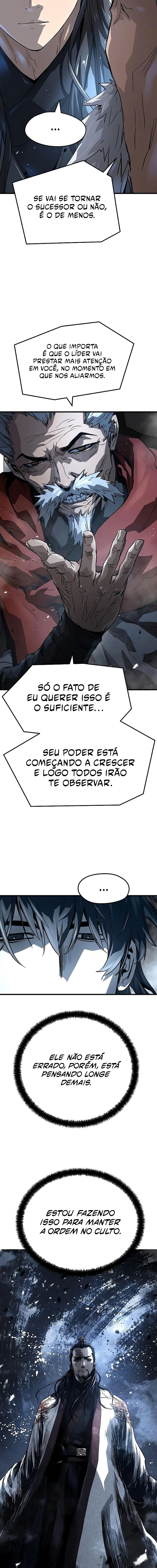 Read Absolute Regression PTBR Manga Online