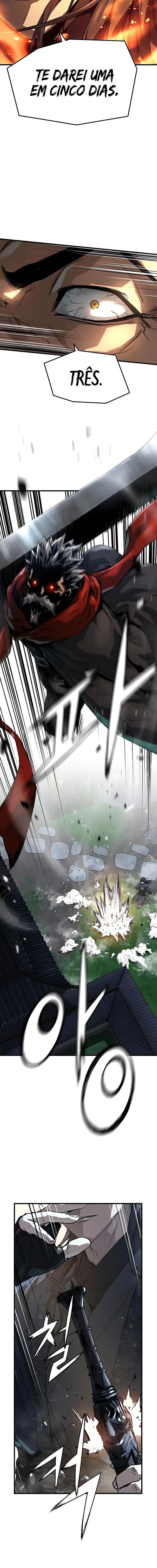 Read Absolute Regression PTBR Manga Online