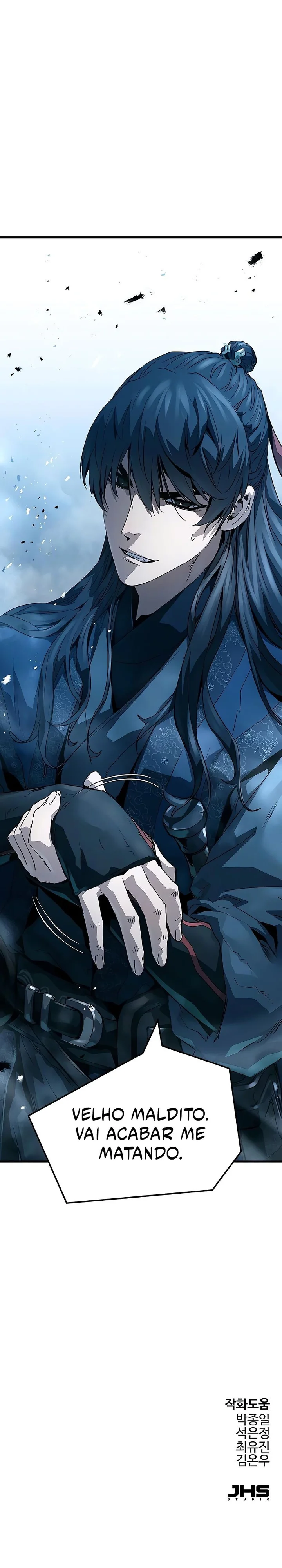 Read Absolute Regression PTBR Manga Online