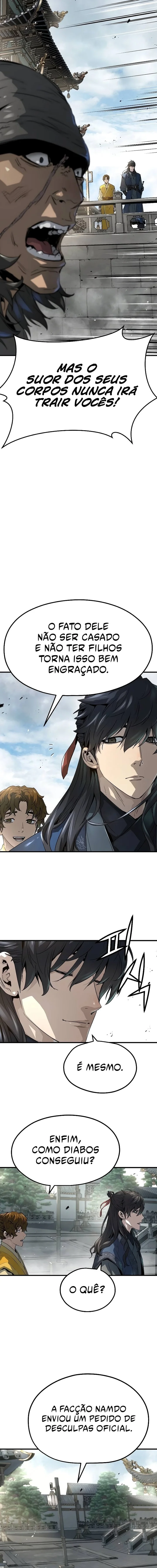 Read Absolute Regression PTBR Manga Online