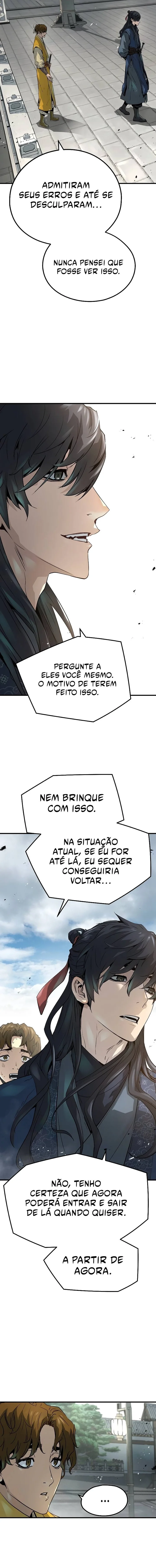 Read Absolute Regression PTBR Manga Online