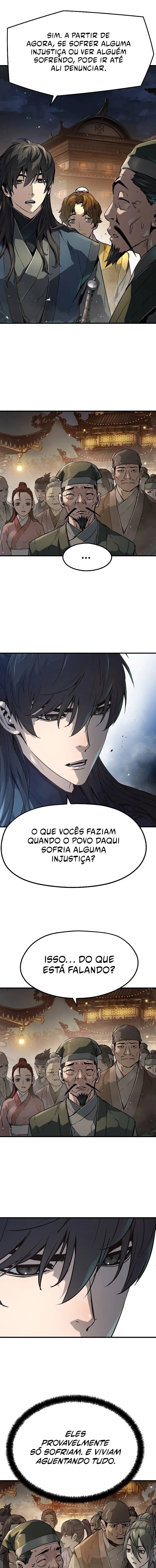 Read Absolute Regression PTBR Manga Online