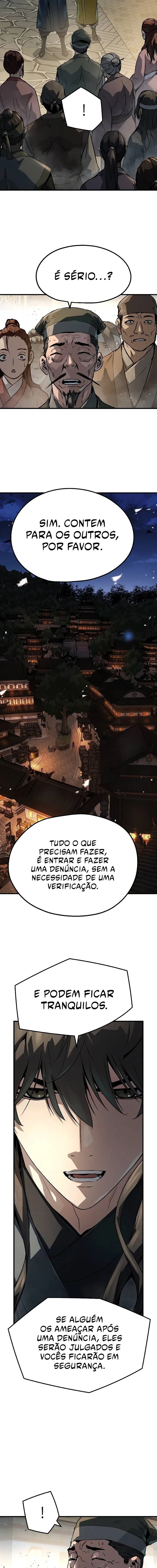 Read Absolute Regression PTBR Manga Online