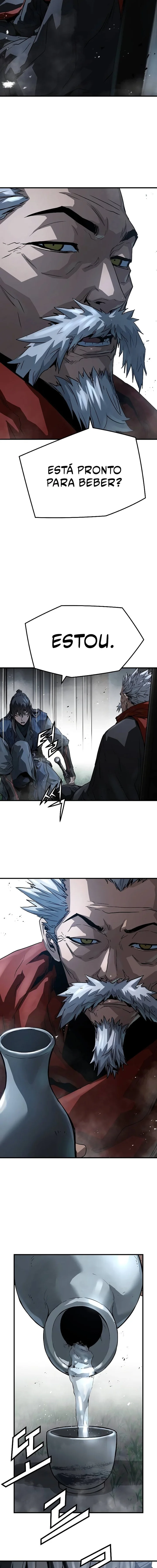 Read Absolute Regression PTBR Manga Online