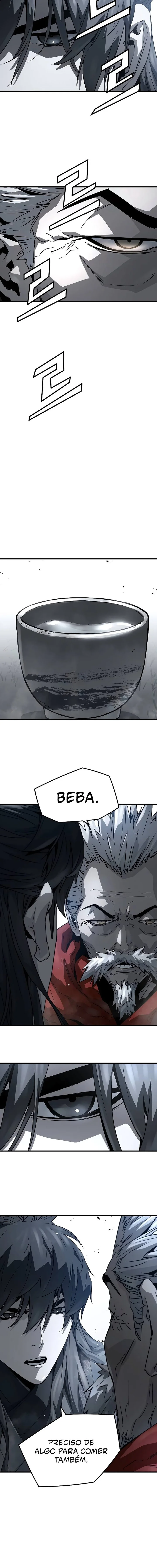 Read Absolute Regression PTBR Manga Online