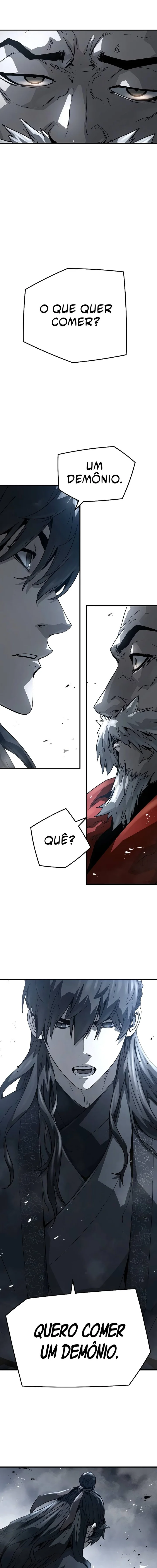 Read Absolute Regression PTBR Manga Online