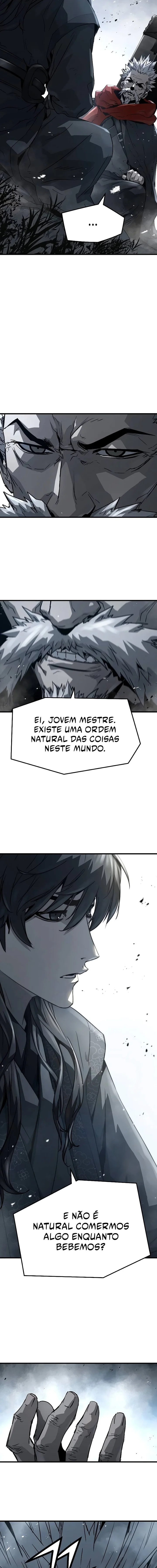 Read Absolute Regression PTBR Manga Online