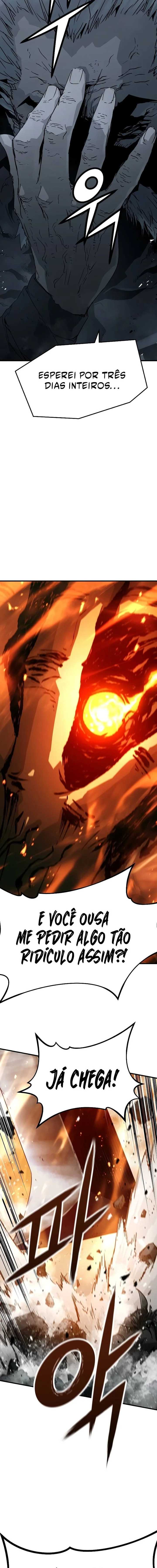 Read Absolute Regression PTBR Manga Online