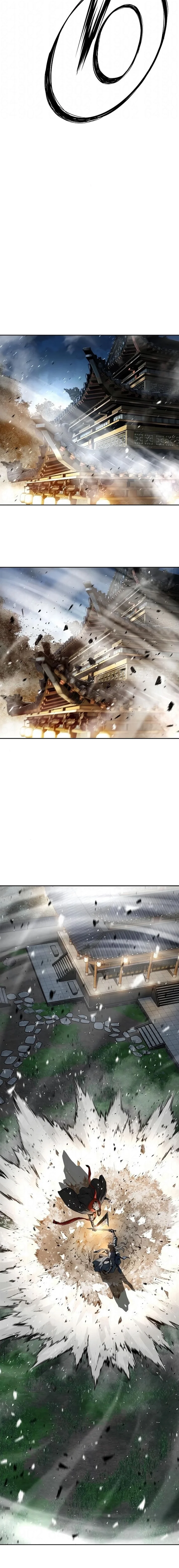 Read Absolute Regression PTBR Manga Online