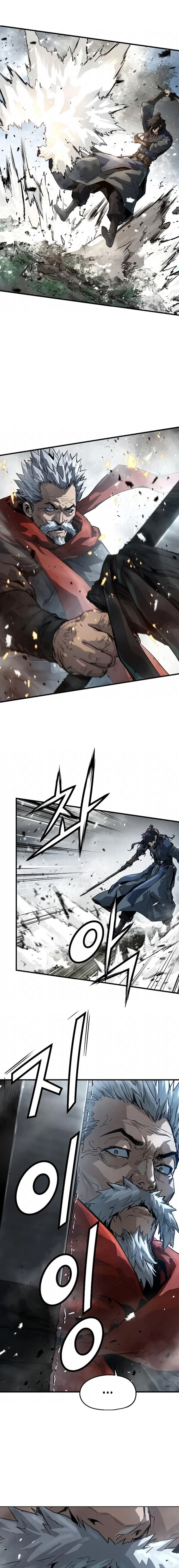 Read Absolute Regression PTBR Manga Online