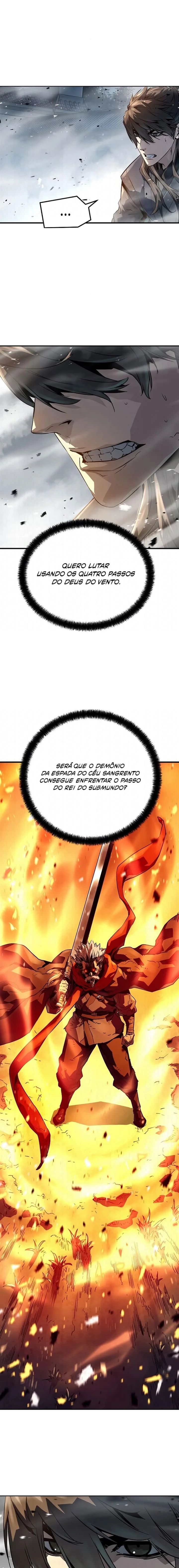 Read Absolute Regression PTBR Manga Online