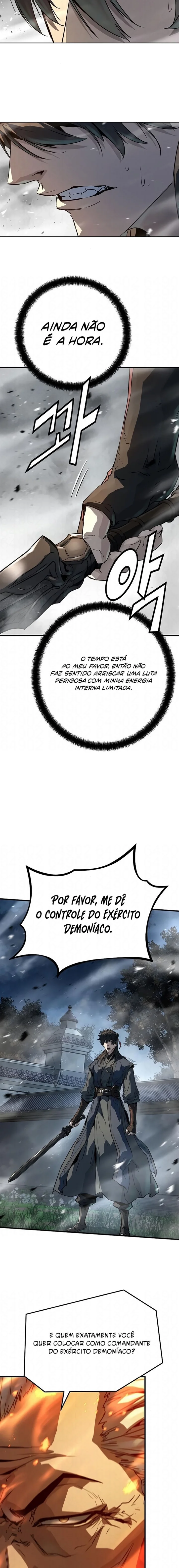 Read Absolute Regression PTBR Manga Online