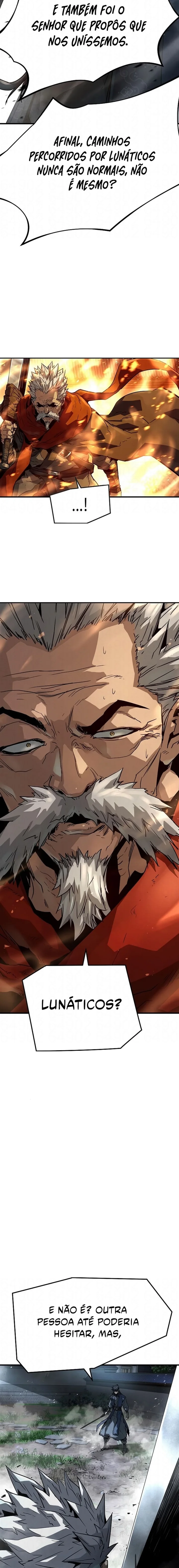 Read Absolute Regression PTBR Manga Online