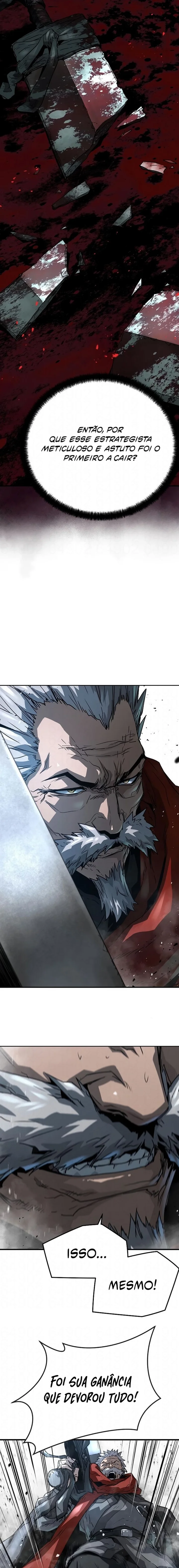 Read Absolute Regression PTBR Manga Online