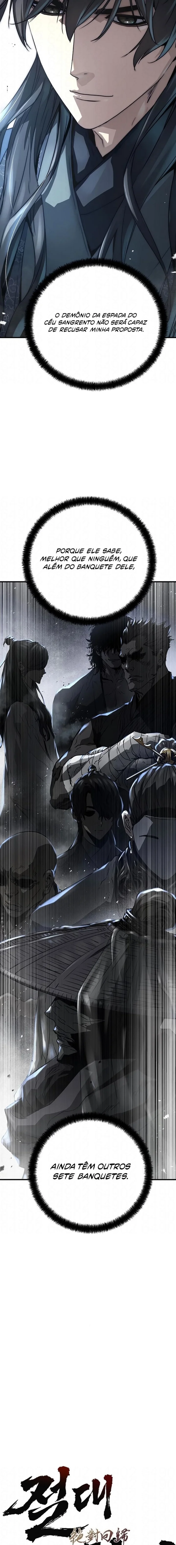 Read Absolute Regression PTBR Manga Online