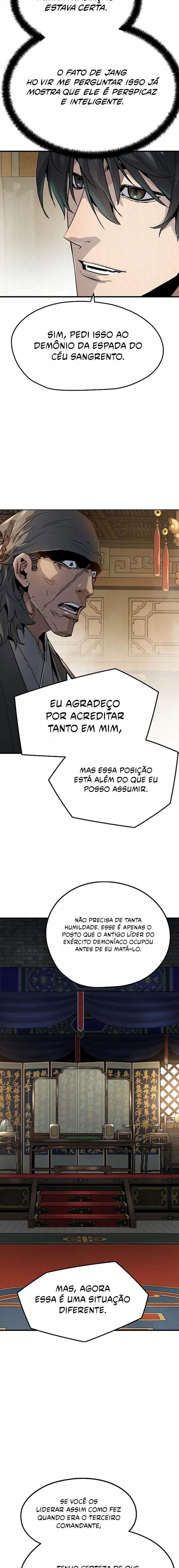 Read Absolute Regression PTBR Manga Online