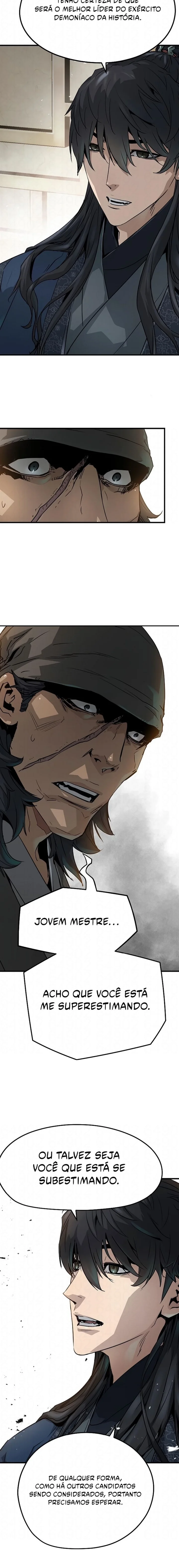 Read Absolute Regression PTBR Manga Online