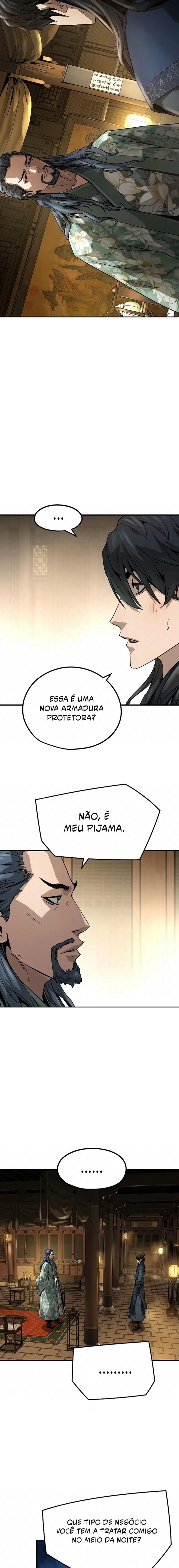 Read Absolute Regression PTBR Manga Online