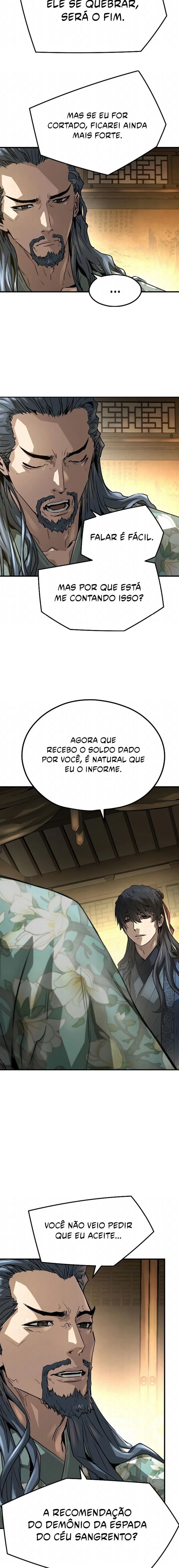 Read Absolute Regression PTBR Manga Online