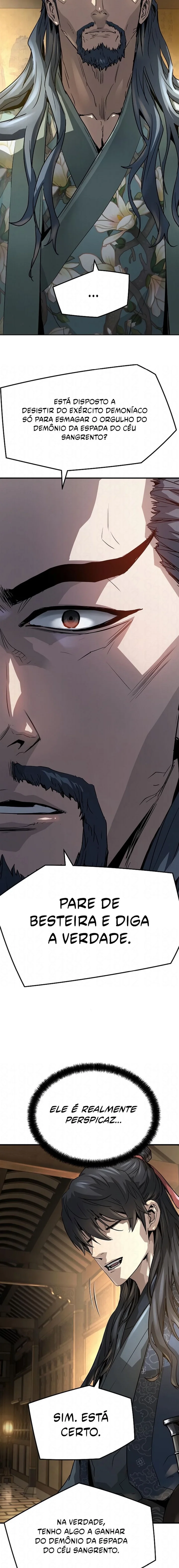 Read Absolute Regression PTBR Manga Online