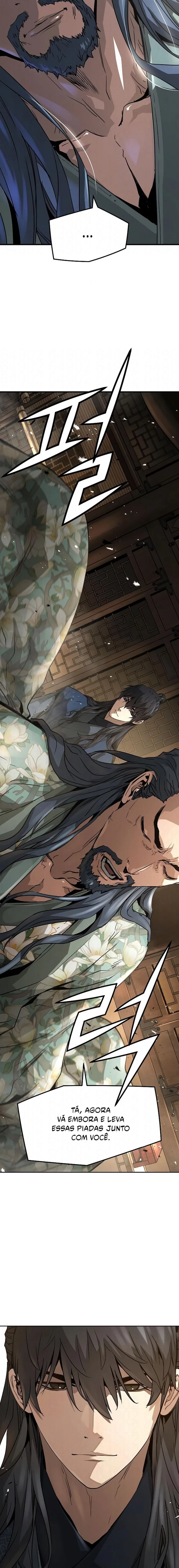 Read Absolute Regression PTBR Manga Online