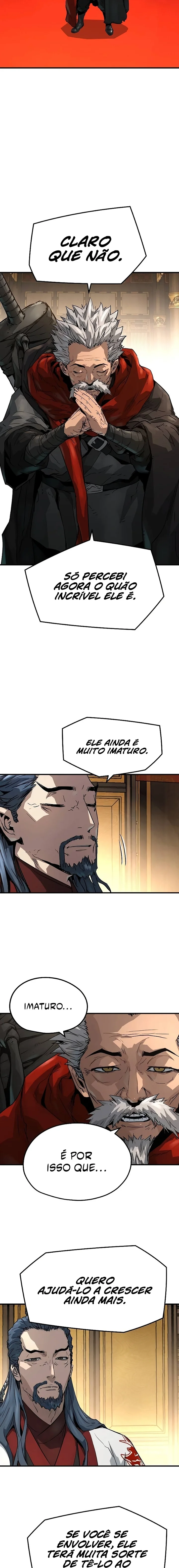 Read Absolute Regression PTBR Manga Online