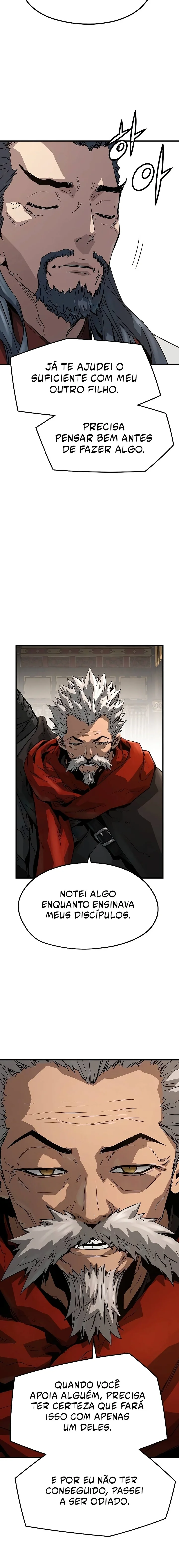 Read Absolute Regression PTBR Manga Online