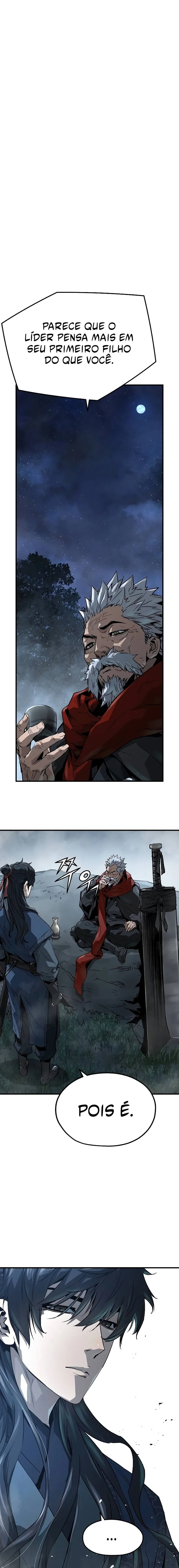 Read Absolute Regression PTBR Manga Online