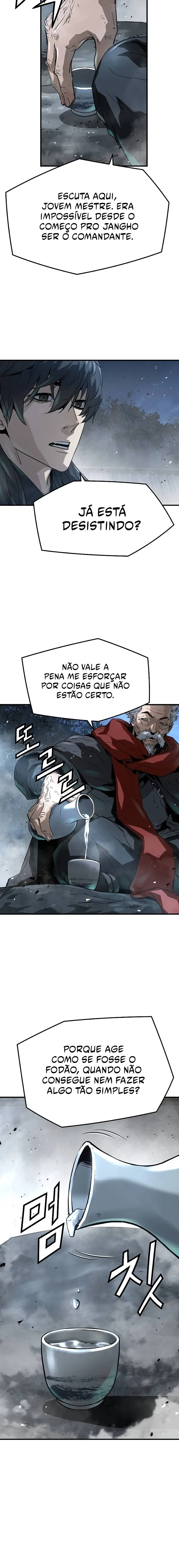 Read Absolute Regression PTBR Manga Online