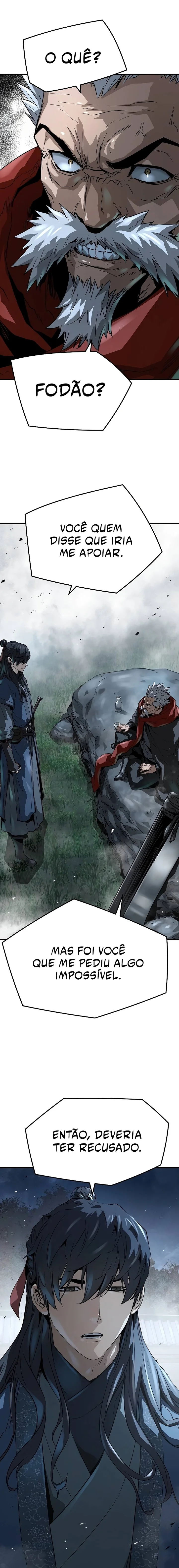 Read Absolute Regression PTBR Manga Online