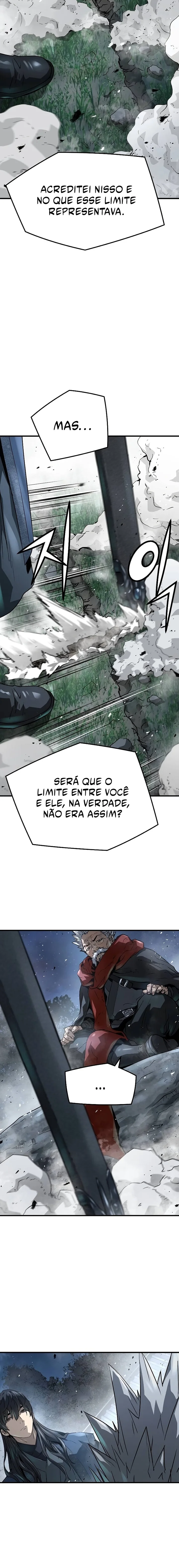 Read Absolute Regression PTBR Manga Online