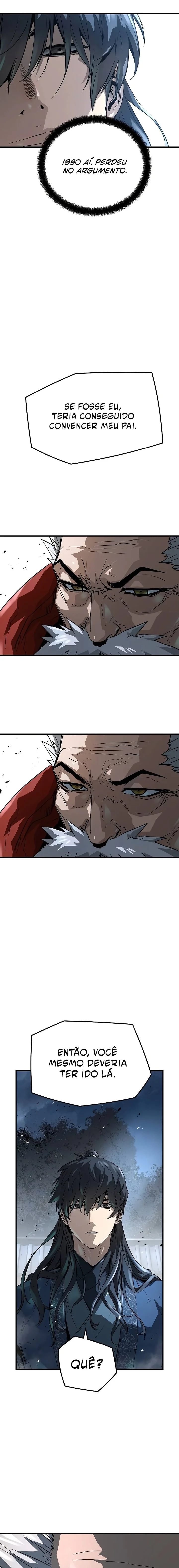 Read Absolute Regression PTBR Manga Online