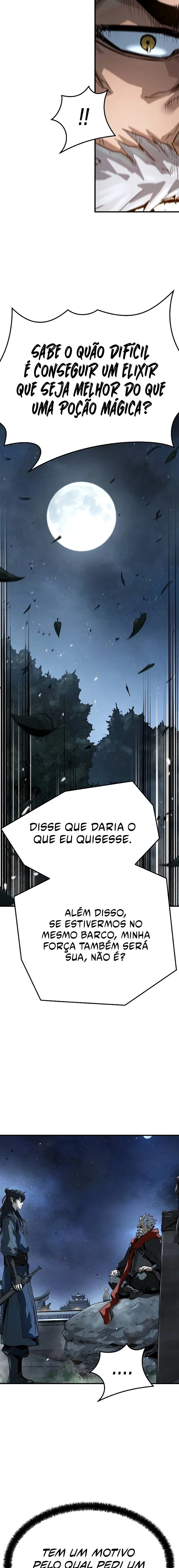 Read Absolute Regression PTBR Manga Online