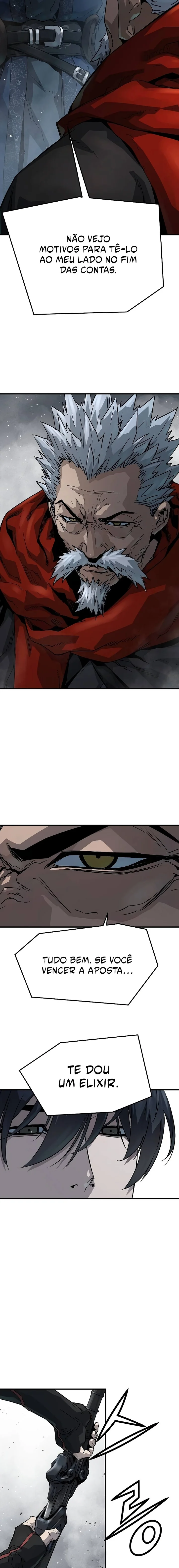 Read Absolute Regression PTBR Manga Online