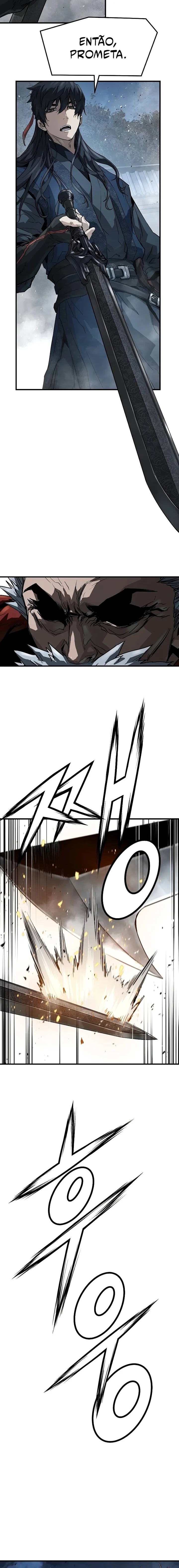 Read Absolute Regression PTBR Manga Online