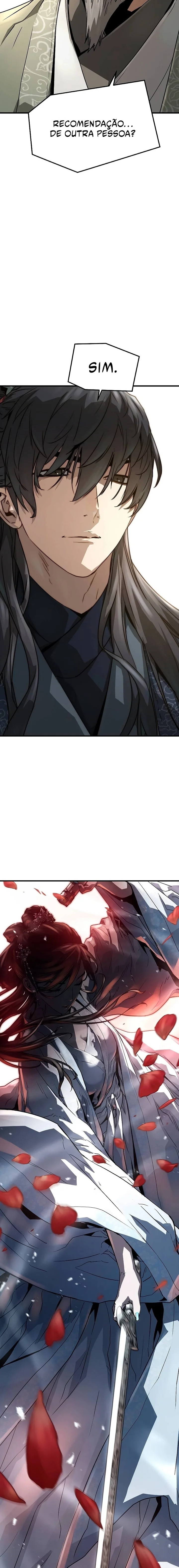 Read Absolute Regression PTBR Manga Online