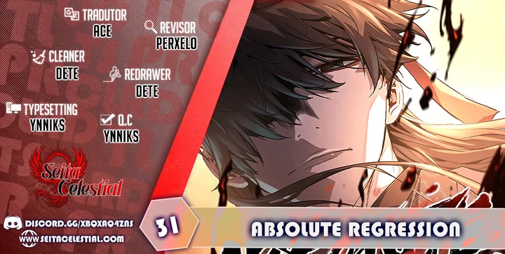 Read Absolute Regression PTBR Manga Online