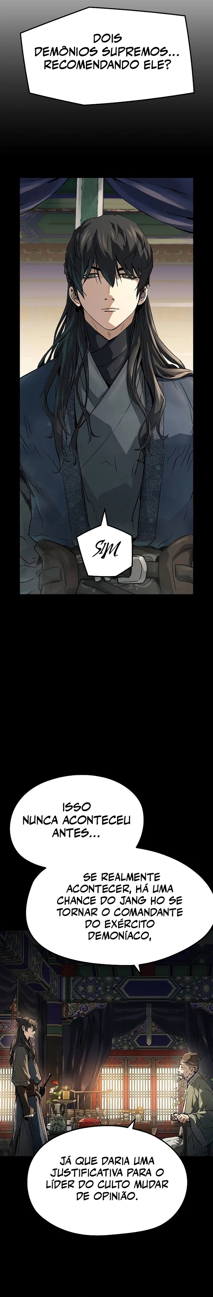 Read Absolute Regression PTBR Manga Online