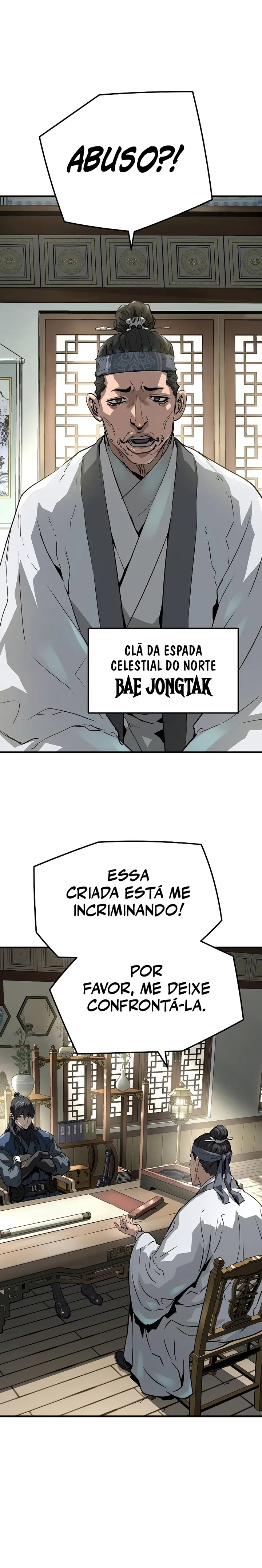 Read Absolute Regression PTBR Manga Online