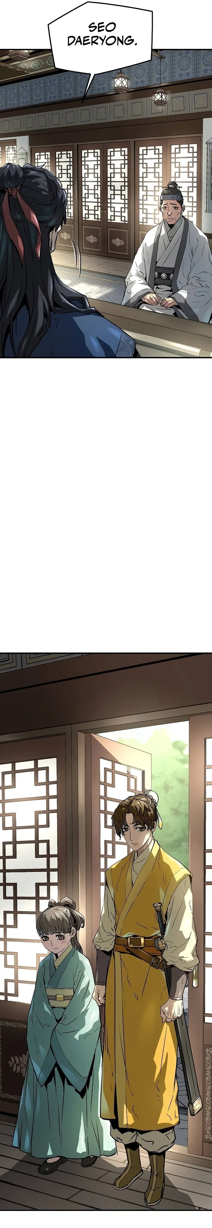 Read Absolute Regression PTBR Manga Online